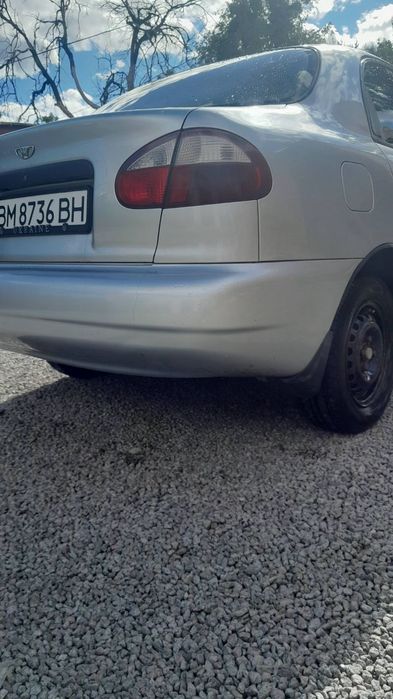 Продам Daewoo Lanos 2008 р