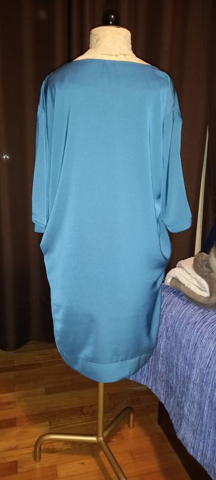 Túnica/ vestido da lanidor