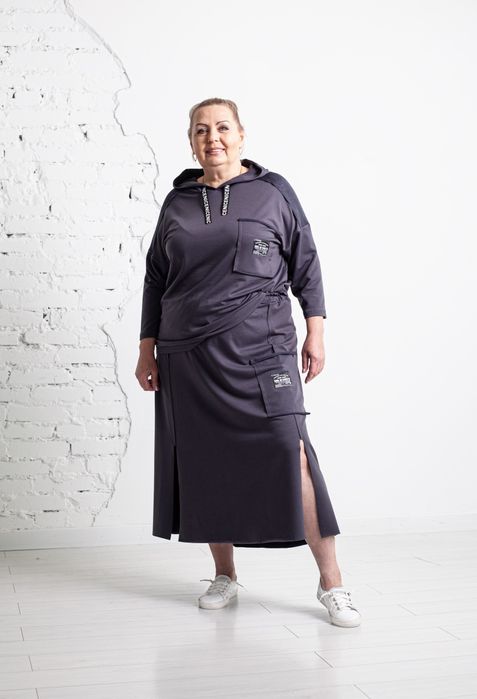 Костюм двойка размеры 48-70