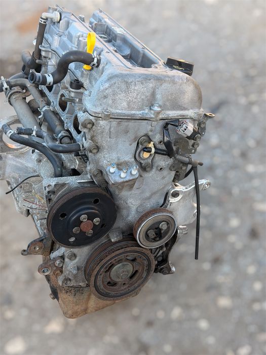 Двигун голий Suzuki Liana/SX4 1.6b