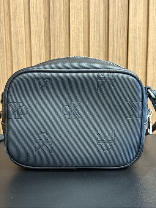 Сумка Calvin Klein, оригінал