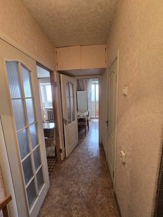 Сдам 1ю квартиру на Красном Камне