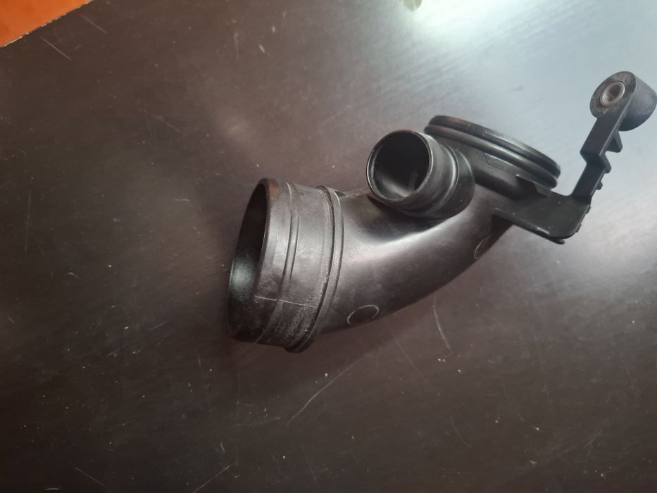 Turbo inlet golf gti 7.5