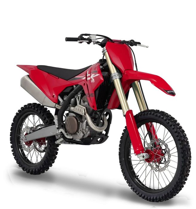 KTM