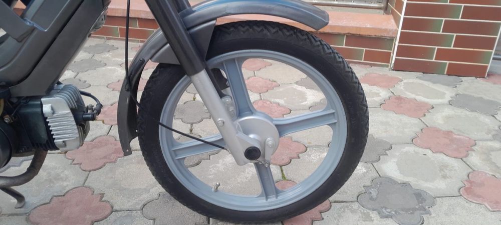 Piagio Ciao в хорошому стані
