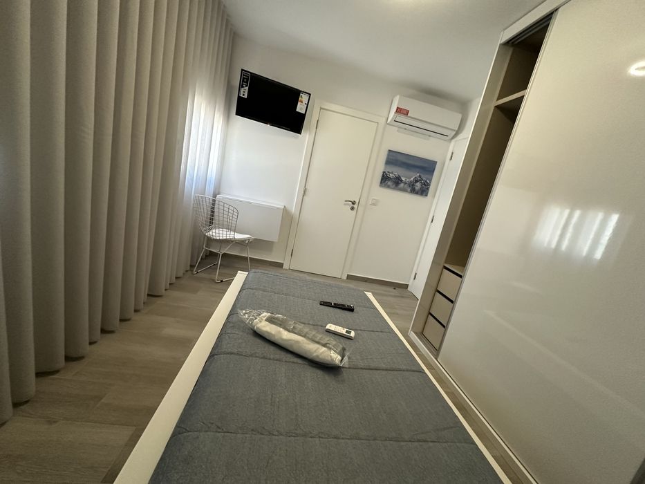 QUARTO SUITE   LORDELO PAREDES