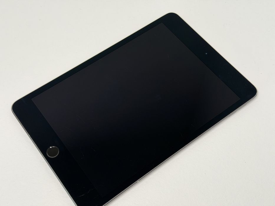 iPad mini 5 (A2133) - 64GB - faktura VAT 23%