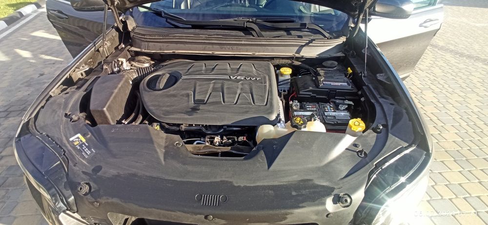 JEEP CHEROKEE 2020(12міс)