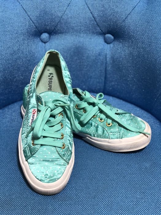 superga 2750 38