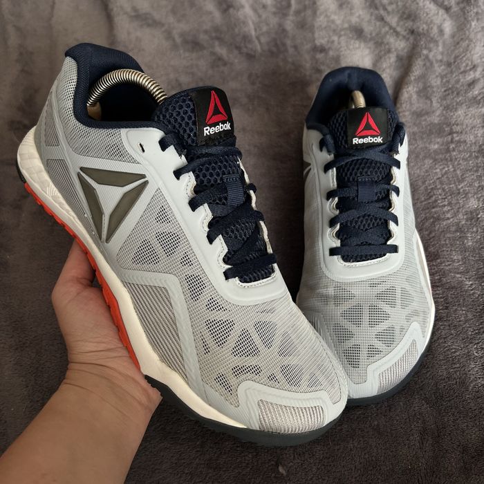 Чоловічі кросівки Reebok workout 2.0. P. 42. Ідеал!!!