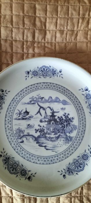 Prato Vista Alegre Pequim