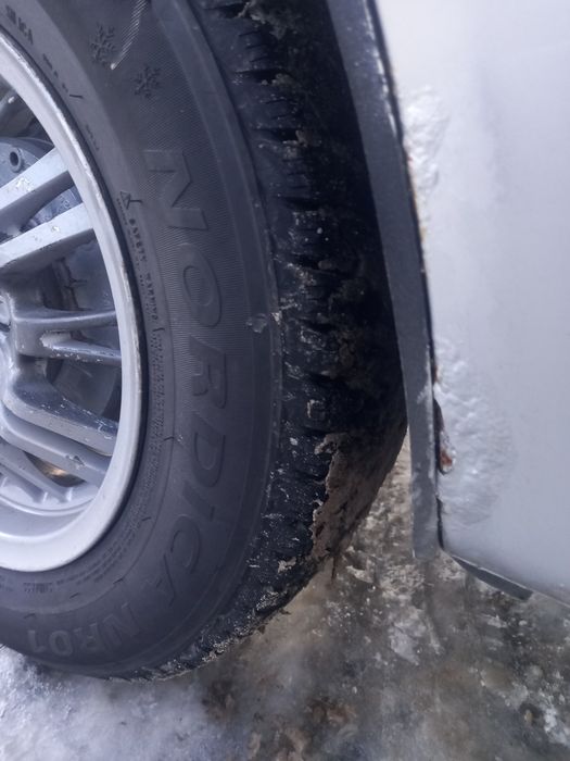 Машина на ходу, можливий обмін з моєю доплатою