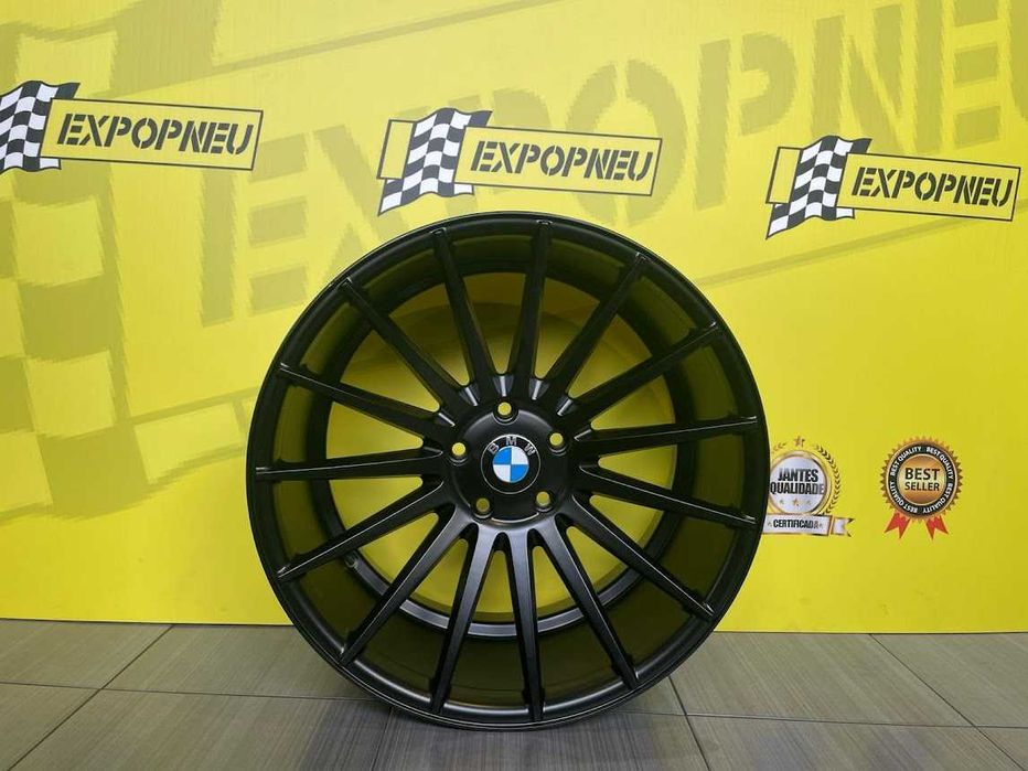JANTES 20 5X120 VEELAR