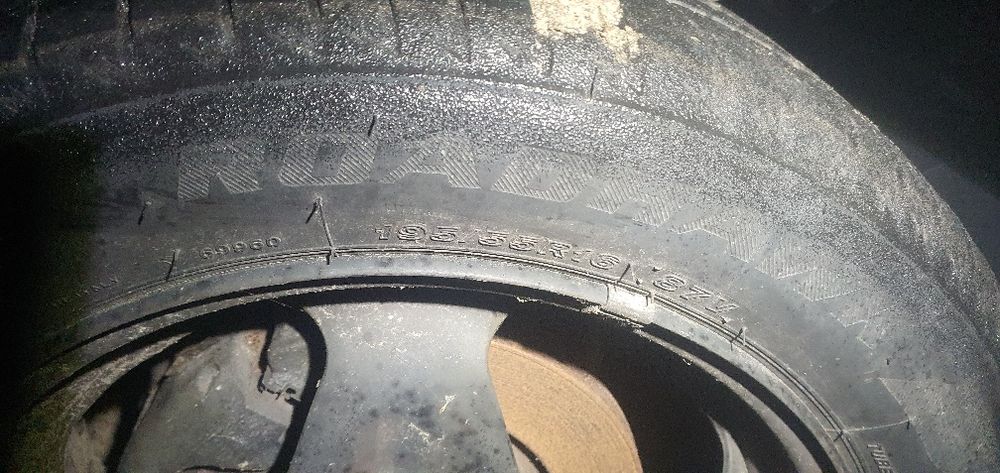 Felgi stalowe koła Peugeot 208  C3 C4 Ds3 Corsa Mokka Adam 4x108 16