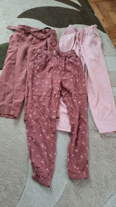 Zestaw ubranek, mega paka