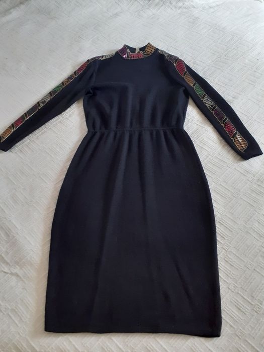Roupa de cerimónia de senhora, Augustus, Cabotine