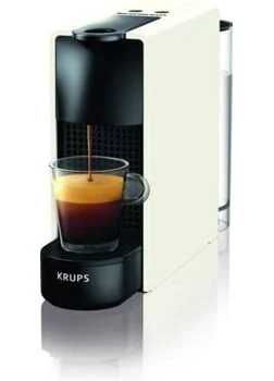 Maquina café Krups Essenza Mini Nespresso
