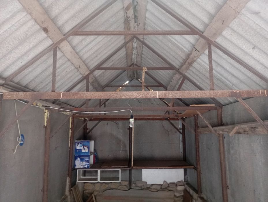 Здам в оренду гараж#69 вул.Спортивна біля маг.Універсам Продлюкс