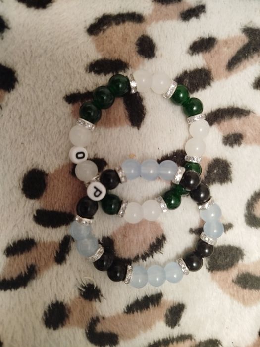 bransoletki na zamówienie