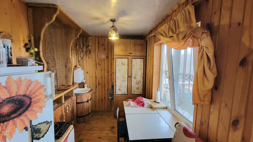 Дача в живописному місці