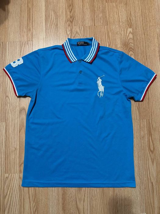 Футболка Polo Ralph Lauren