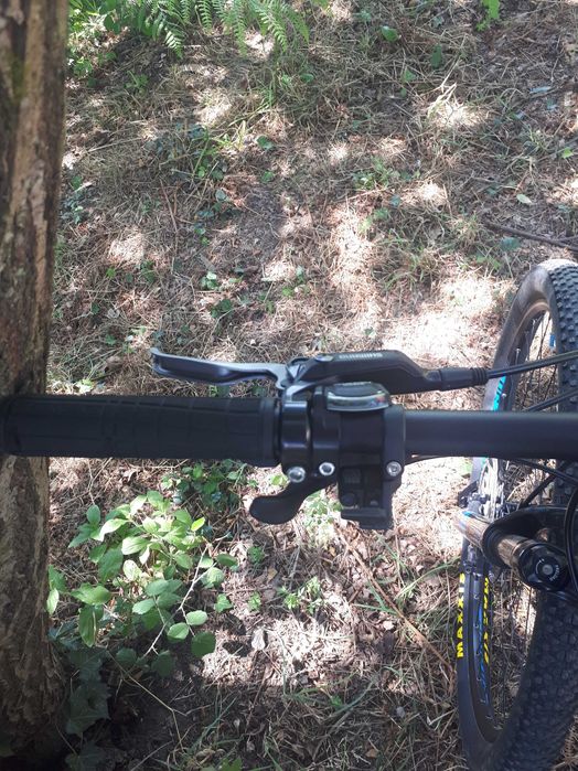 Cannondale trail 3