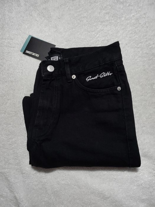 Spodnie jeansowe Sweet SKTBS. XXS