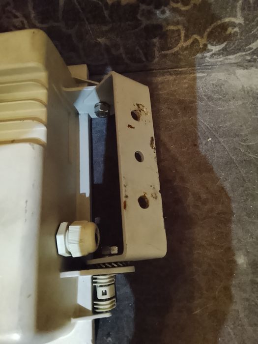 Reflektor  Metahalogenkowy 150W JOLLY  IP65 symetryczny