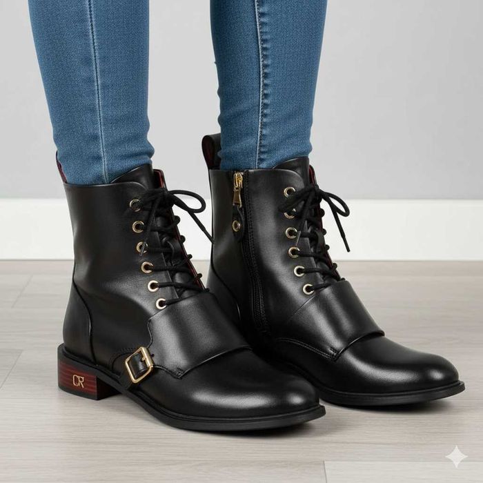 Buty Carinii B4707