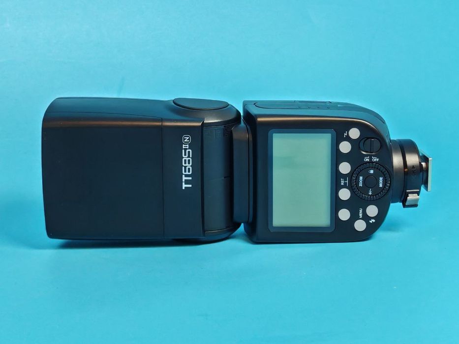 Вспышка Godox TT685IIN для Nikon