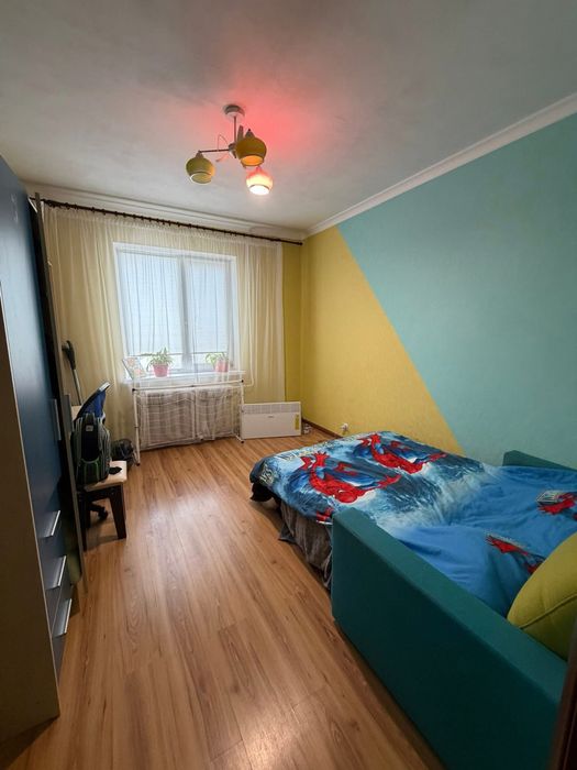 Продаж 2-кімнатна квартира м.Біла Церква