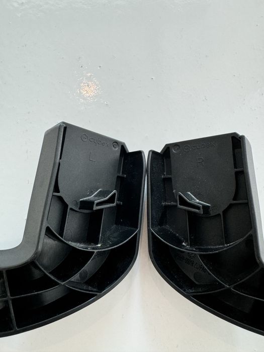 Cybex Coya adaptador para ovinho CloudZ