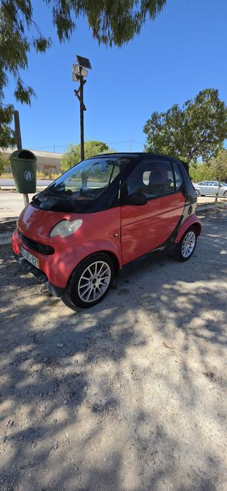 Smart  micro compact car