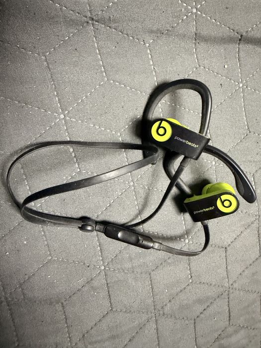 Sluchwaki powerbeats3 apple oryginal