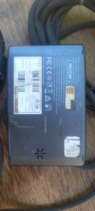 Курсовказівник Leica mojoMINI