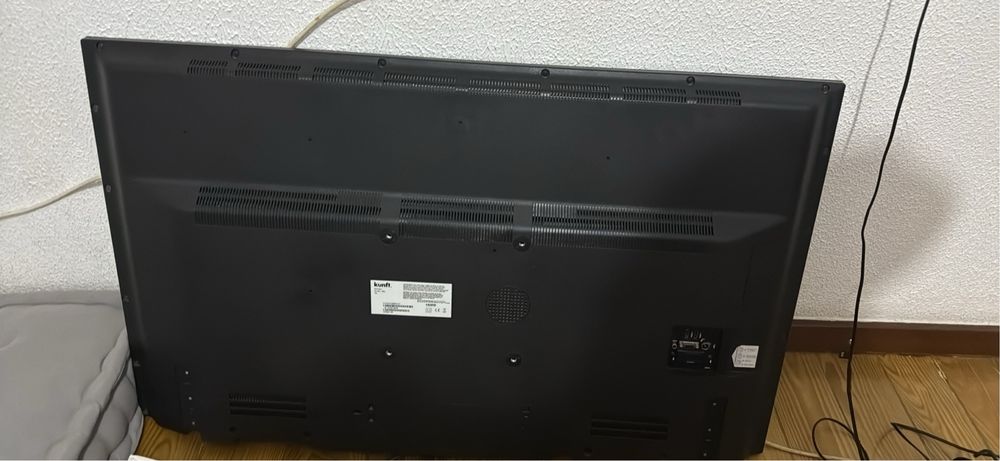 Tv KUNFT 49 pulgadas