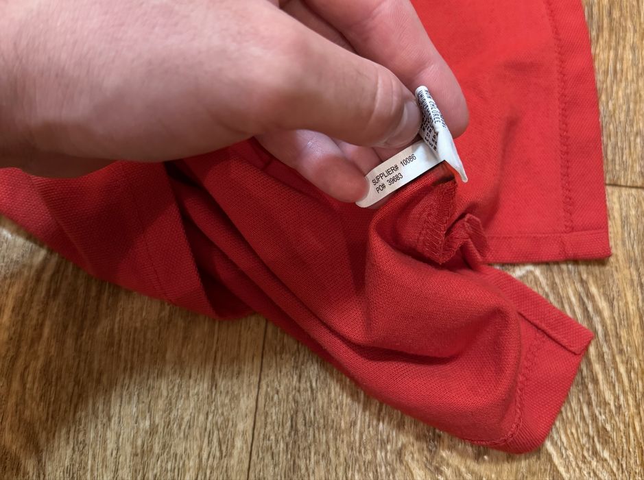 Футболка от Polo Ralph Lauren