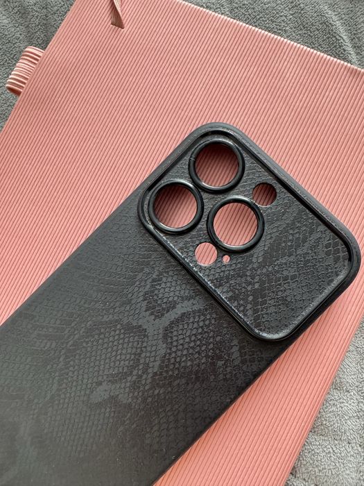 Чехол на iphone 15 pro