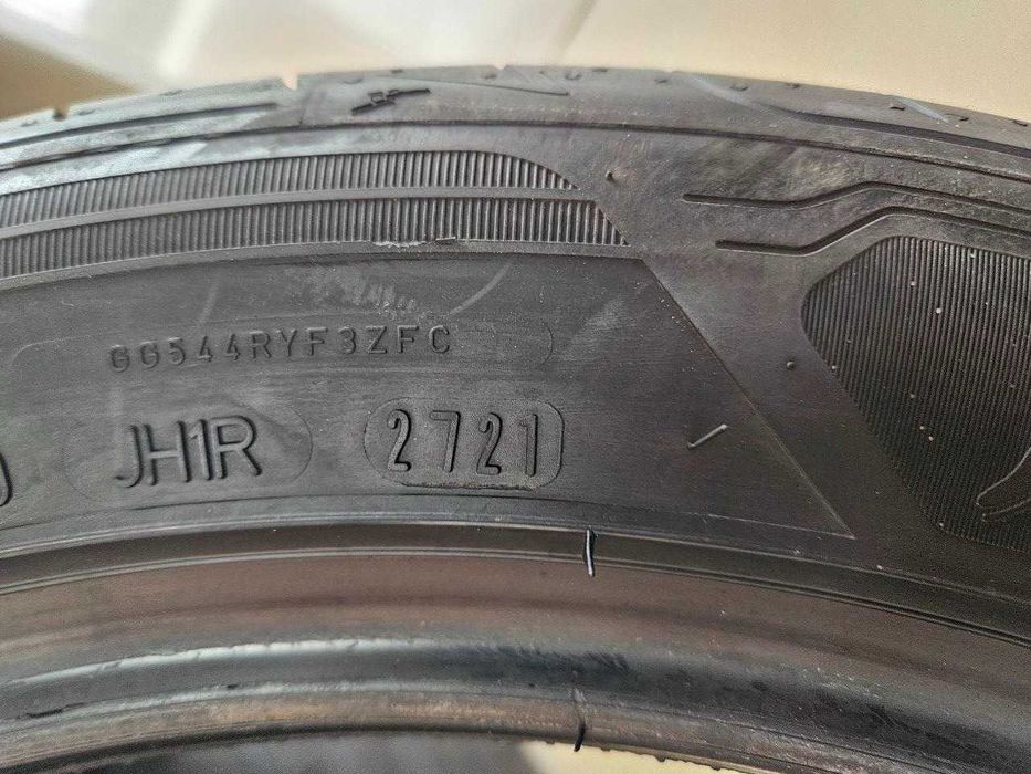 Шини 275/40 R18 103Y Good/Year Eagle F1 asymmetric 3 MO