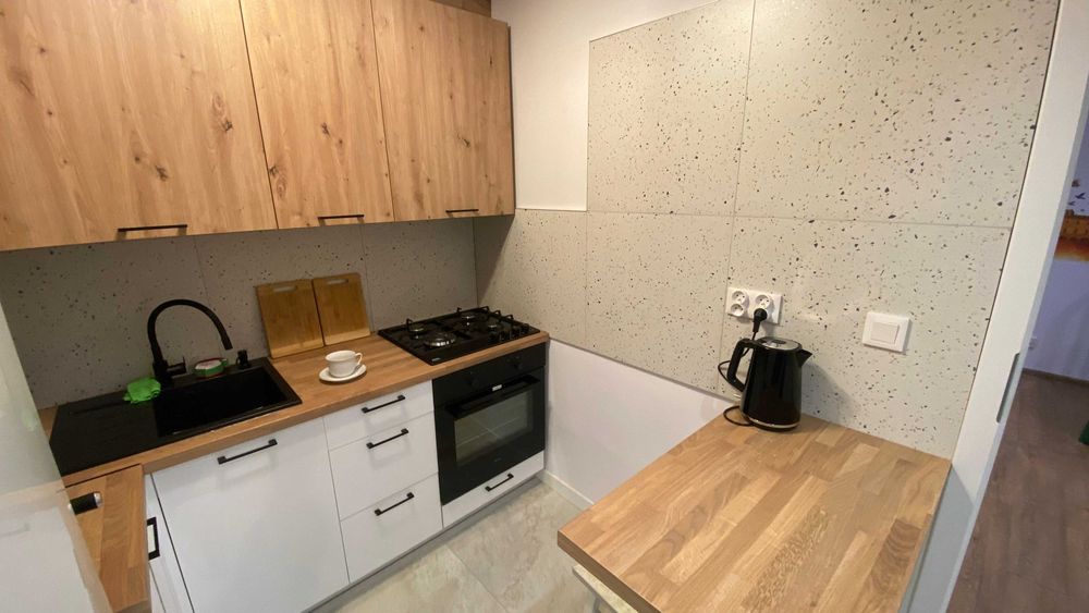2-pokojowe w bliskiej odległości od Błoń Krakowskich. 37 m². Salwator. Znakomita lokalizacja. - Widok 2