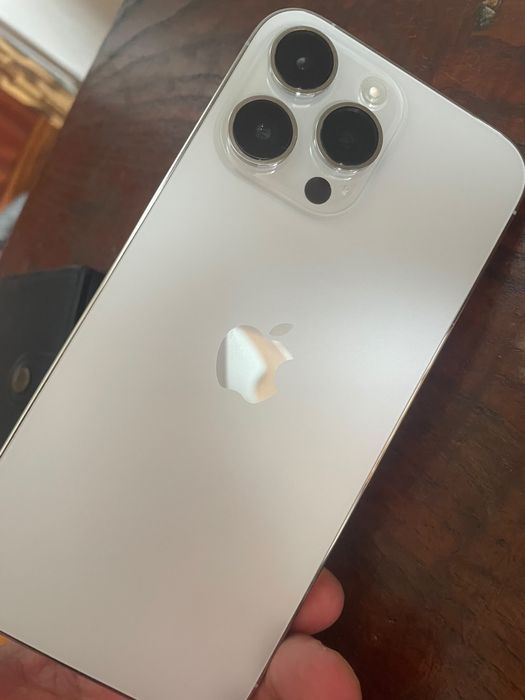Iphone 14 pro max 128 gb