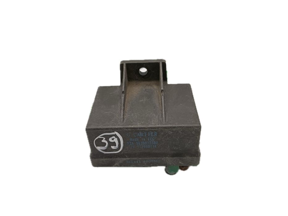 Temporizador velas PEUGEOT 306 Sedan (7B, N3, N5)