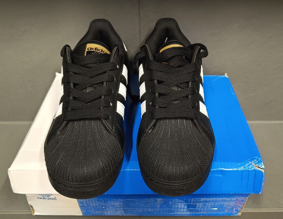Buty Adidas Superstar 40*2/3