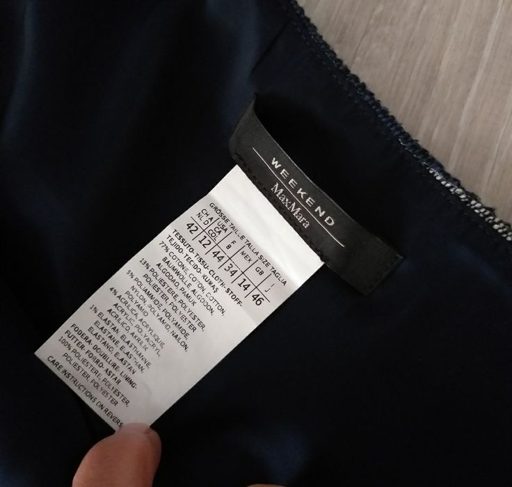 Weekend Max mara оригинал
