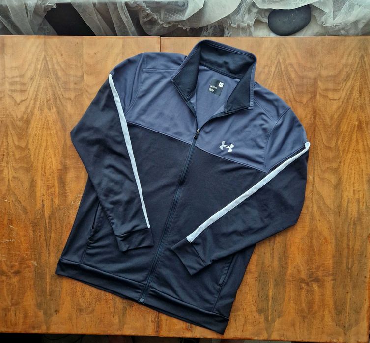 Олимпийка (Under Armour) размер L