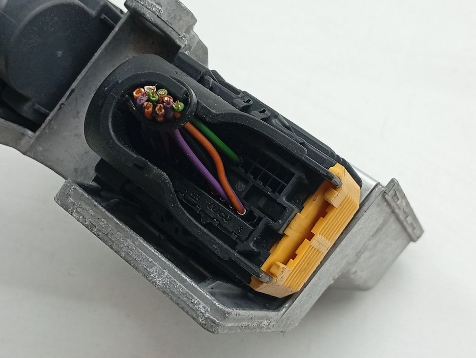 Centralina ECU - OPEL Astra H (A04) | 04 - 14