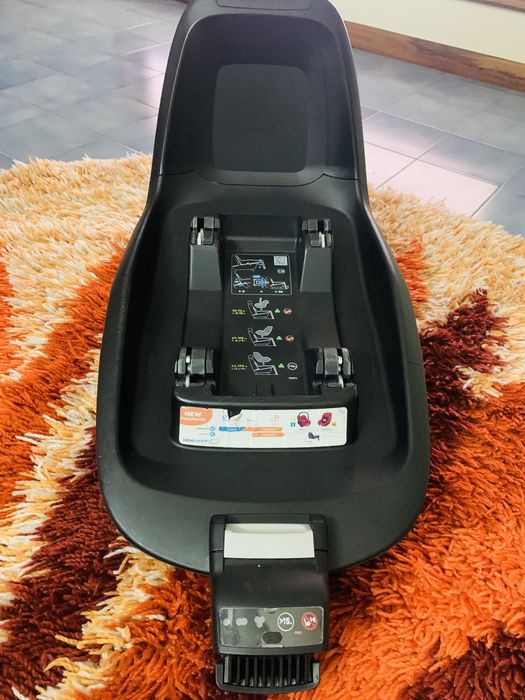 Base isofix Bebeconfort