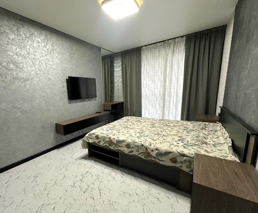 ЖК Статус оренда