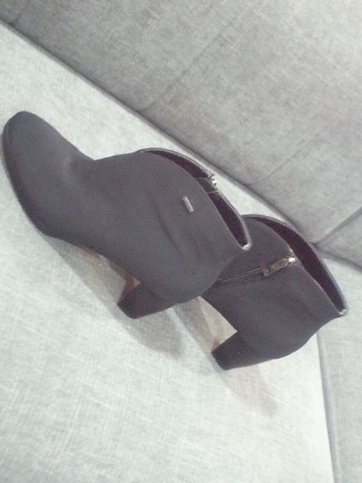 Botas marca Ara n 41