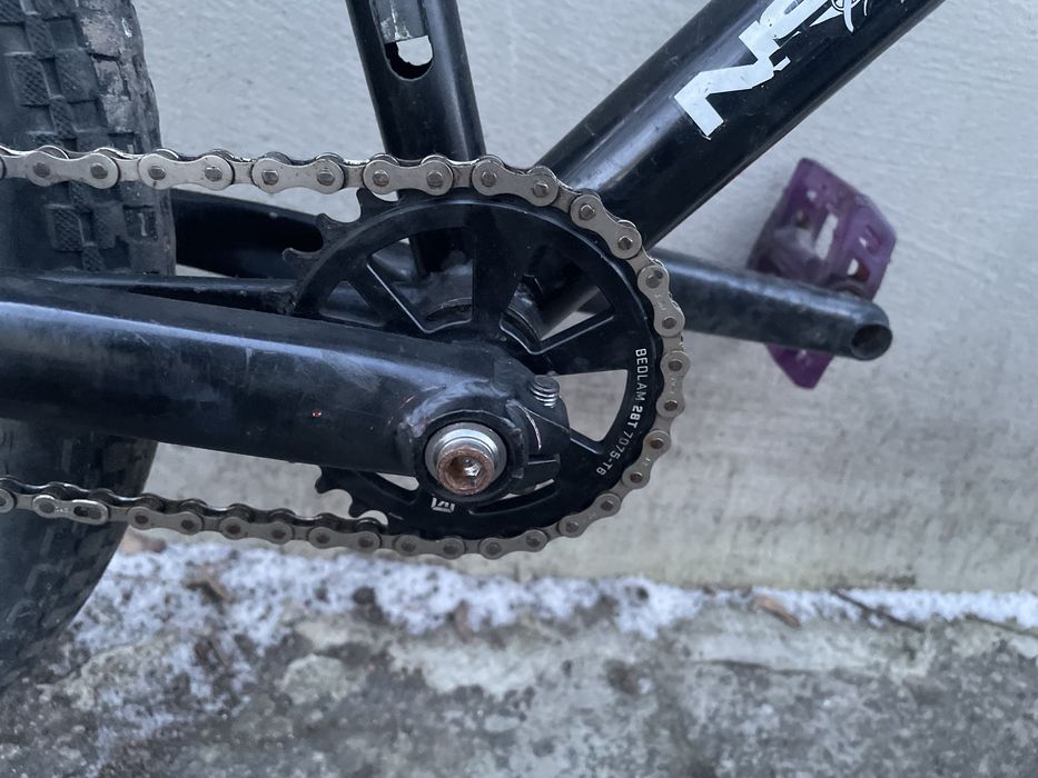 МТБ NS BIKE prodigy обмен на пс 4/ xbox one